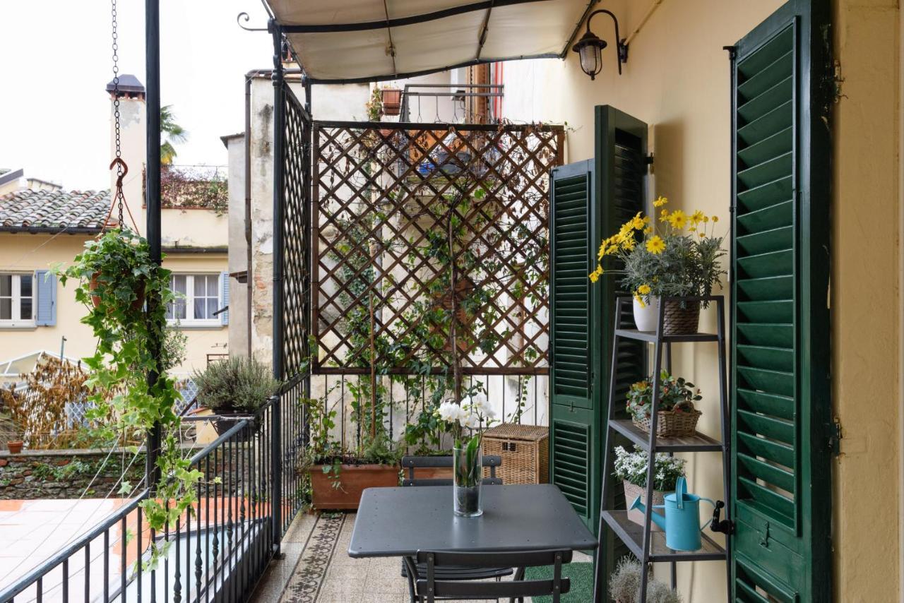 In Arezzo Apartment Exterior foto