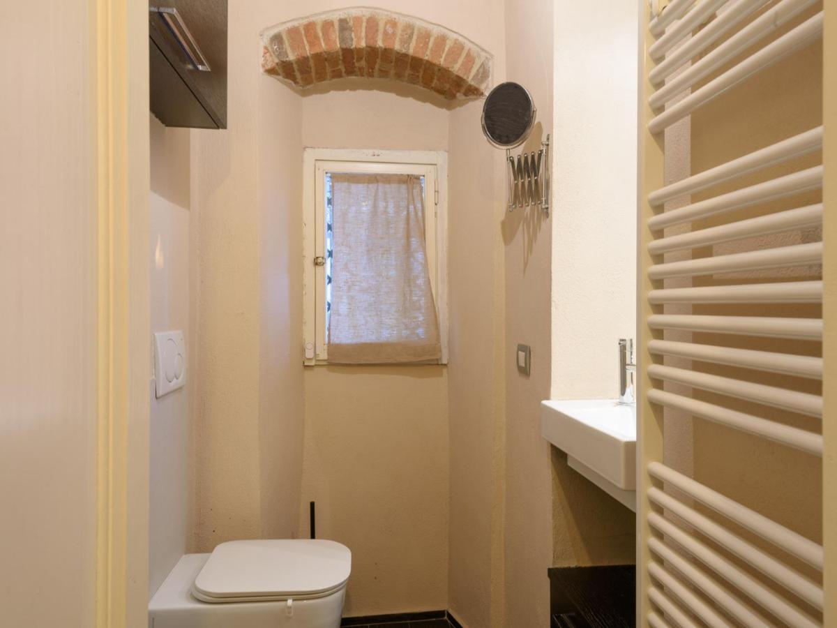 In Arezzo Apartment Exterior foto