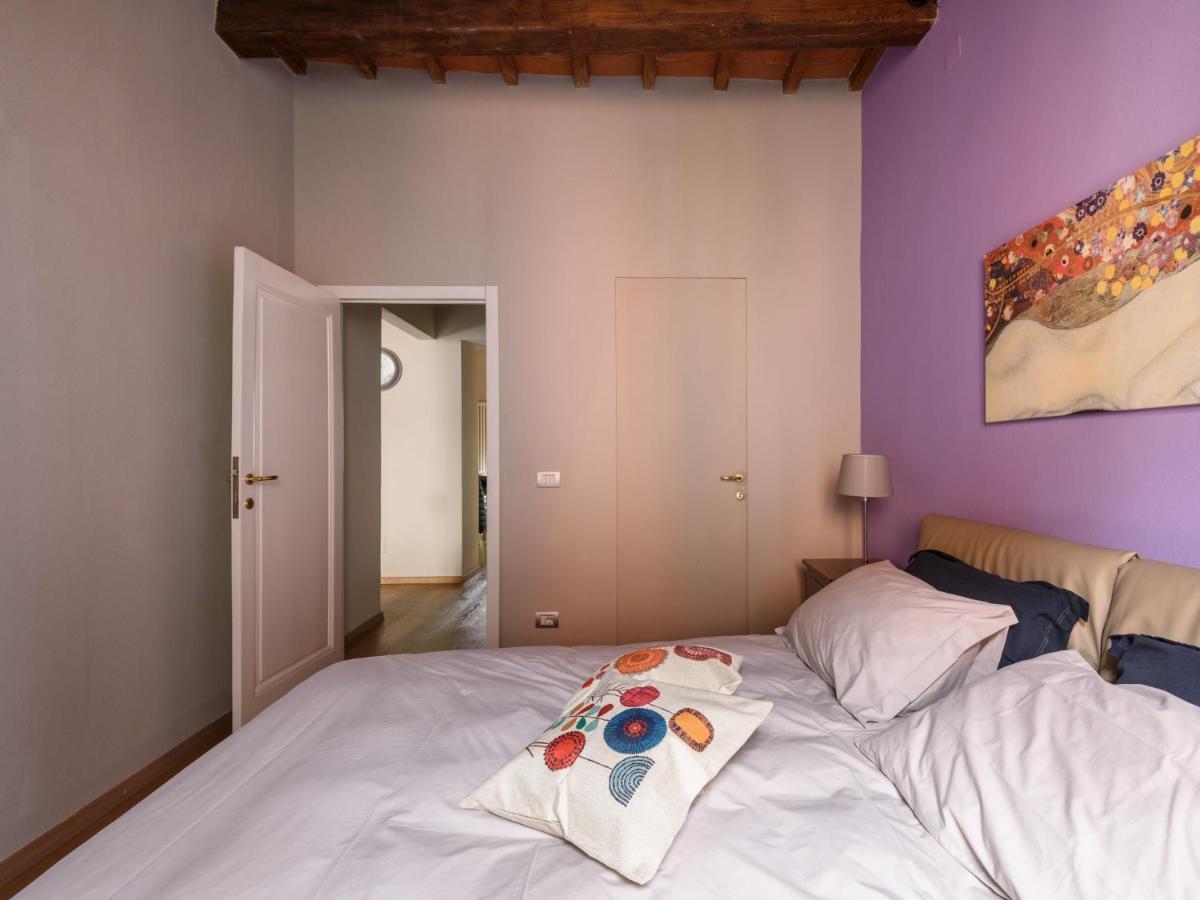 In Arezzo Apartment Exterior foto