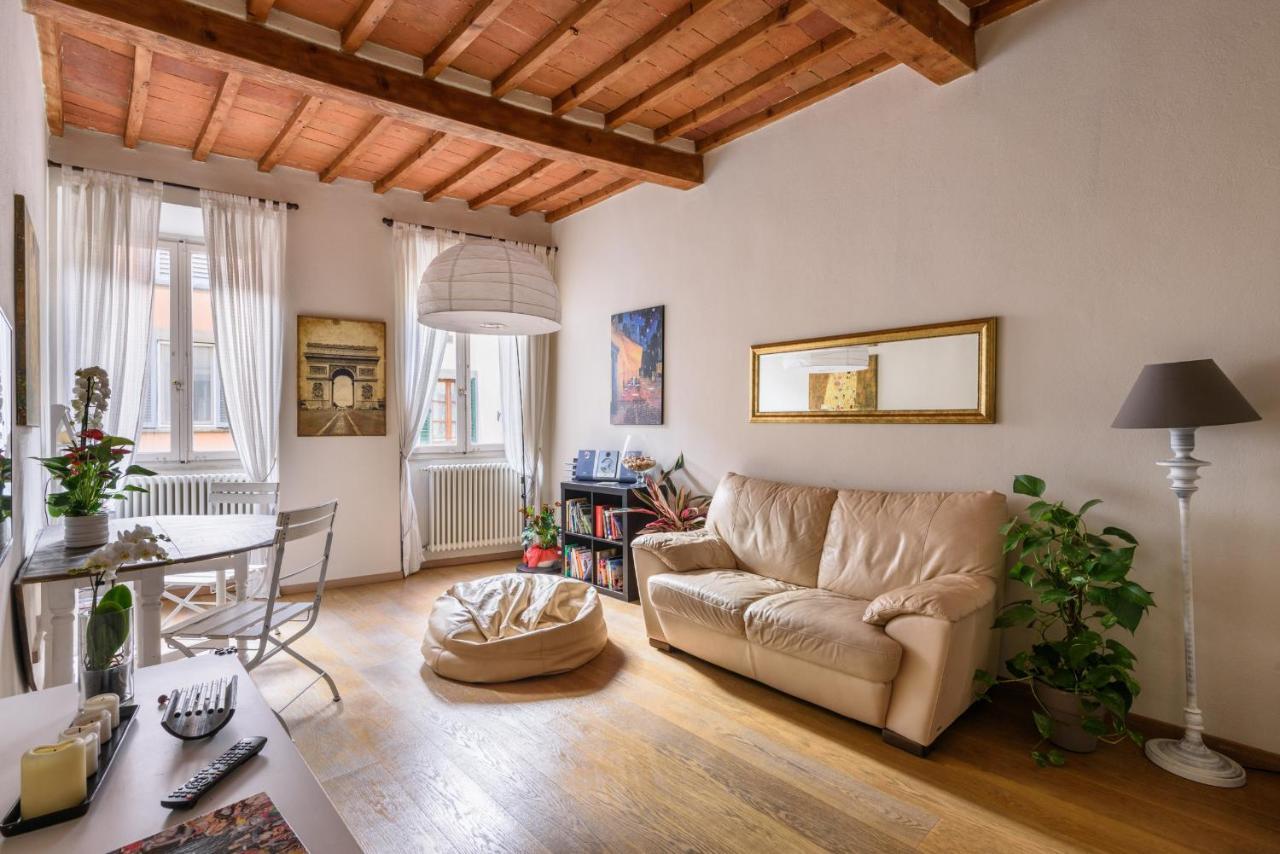 In Arezzo Apartment Exterior foto