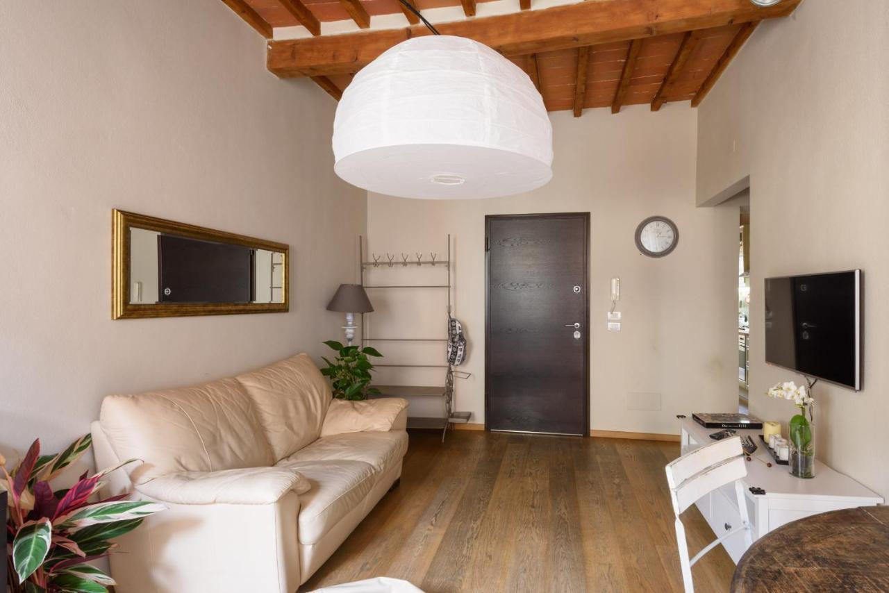 In Arezzo Apartment Exterior foto